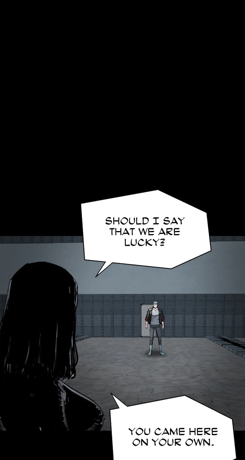 Read L.A.G chapter 66 image 79 on Lezhin