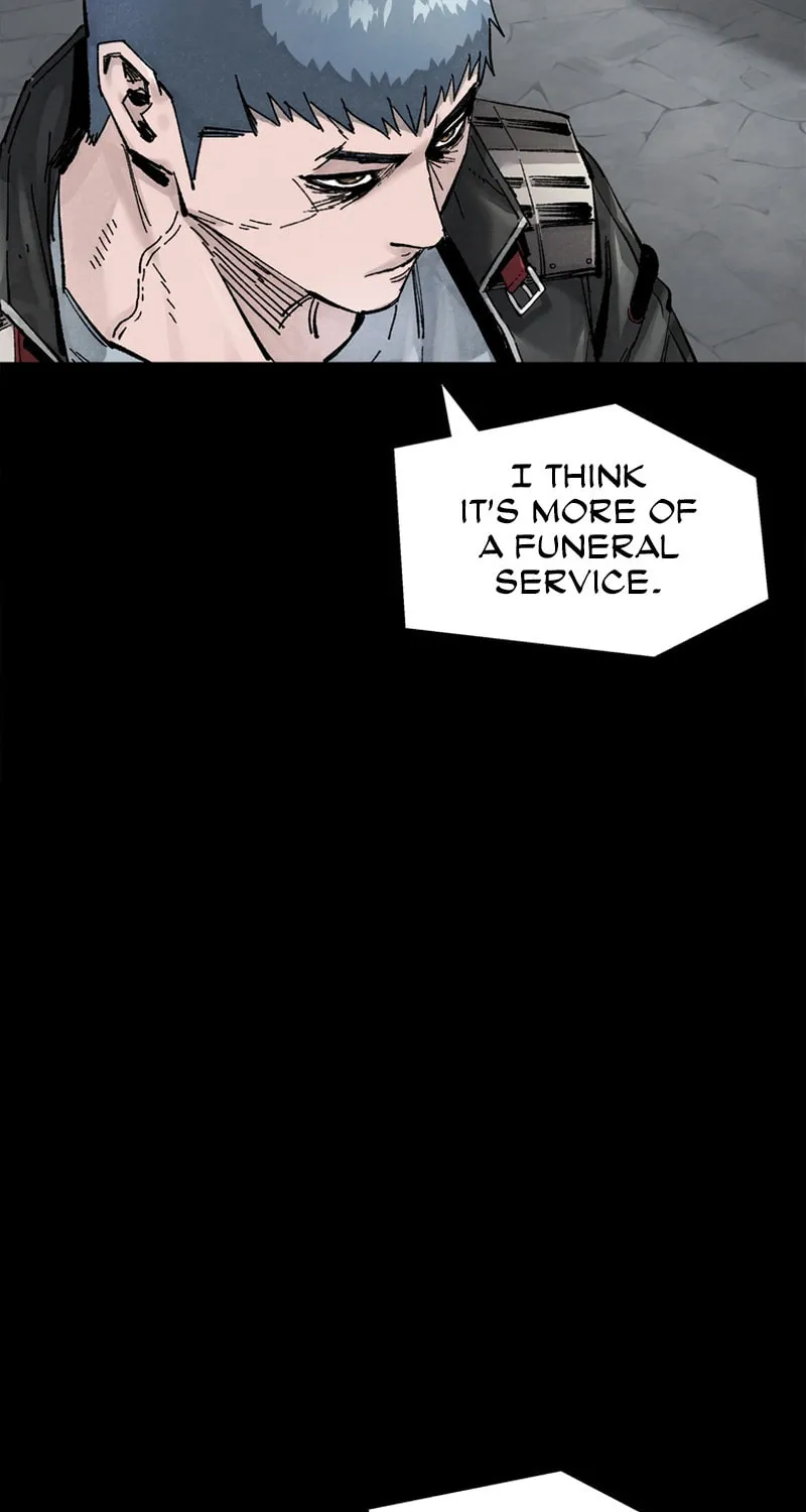 Read L.A.G chapter 66 image 81 on Lezhin