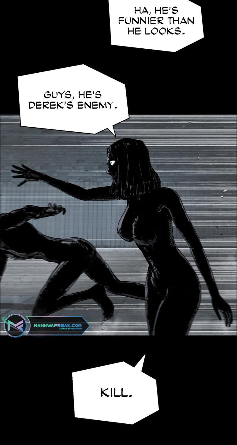 Read L.A.G chapter 66 image 82 on Lezhin