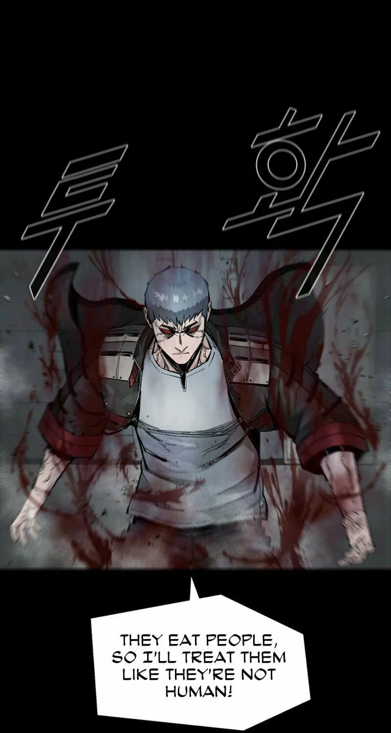 Read L.A.G chapter 66 image 85 on Lezhin