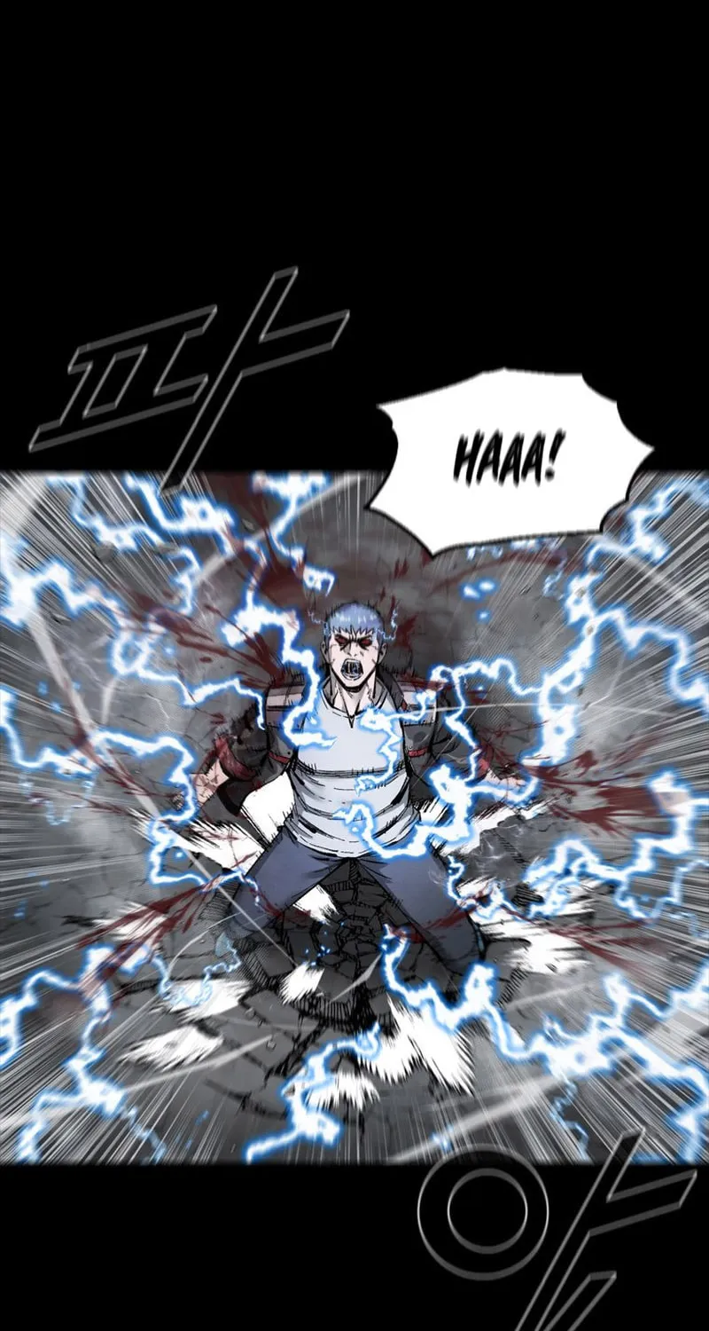 Read L.A.G chapter 67 image 18 on Lezhin
