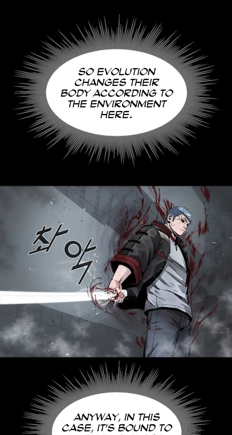 Read L.A.G chapter 67 image 29 on Lezhin
