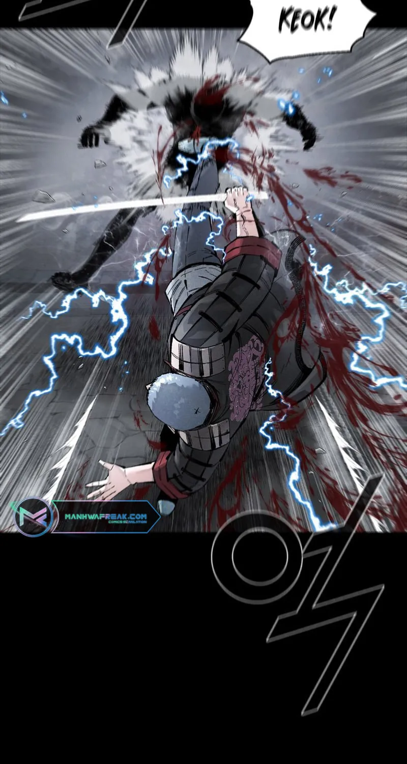 Read L.A.G chapter 67 image 32 on Lezhin