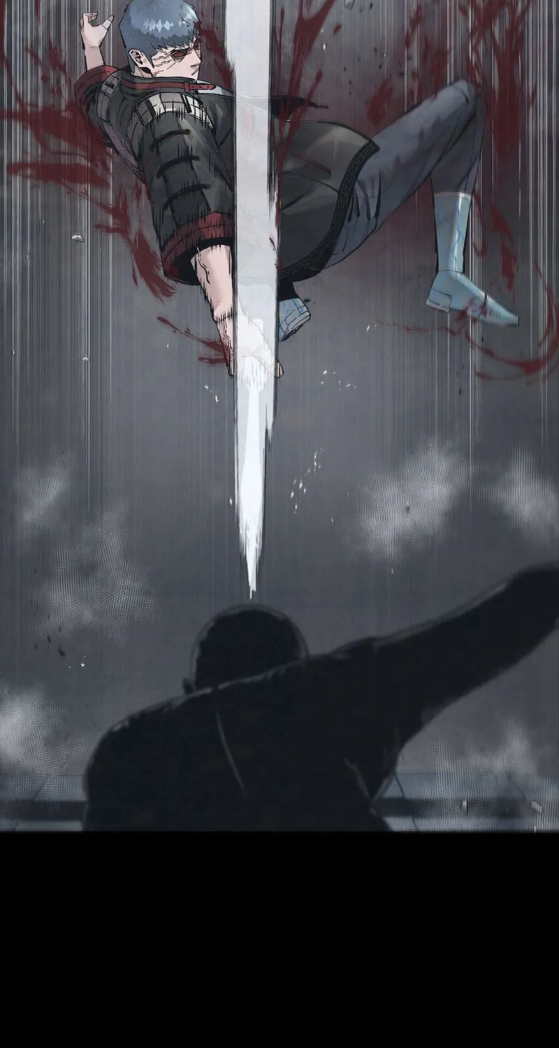 Read L.A.G chapter 67 image 36 on Lezhin
