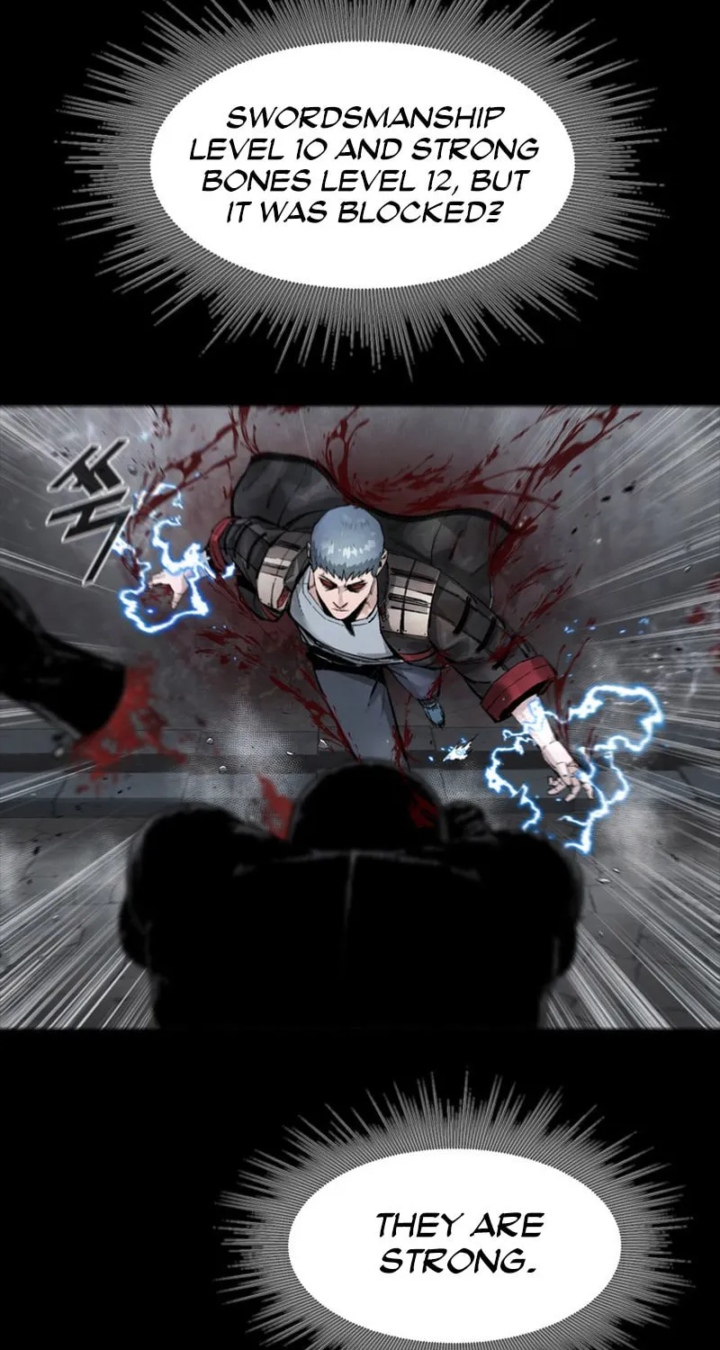 Read L.A.G chapter 67 image 40 on Lezhin