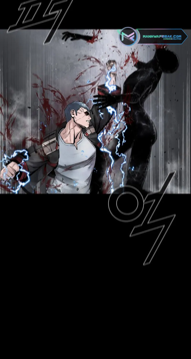 Read L.A.G chapter 67 image 42 on Lezhin