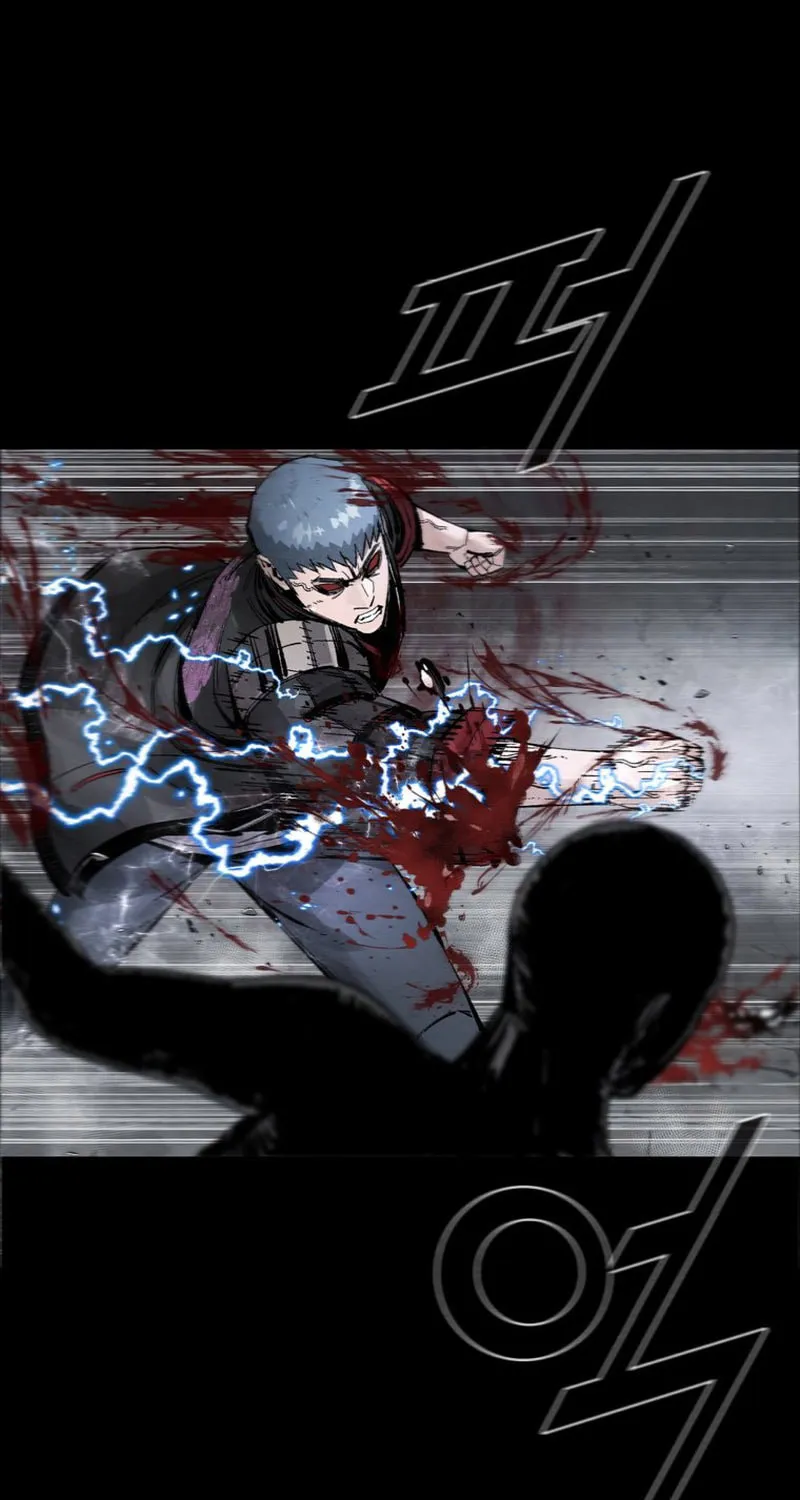 Read L.A.G chapter 67 image 45 on Lezhin