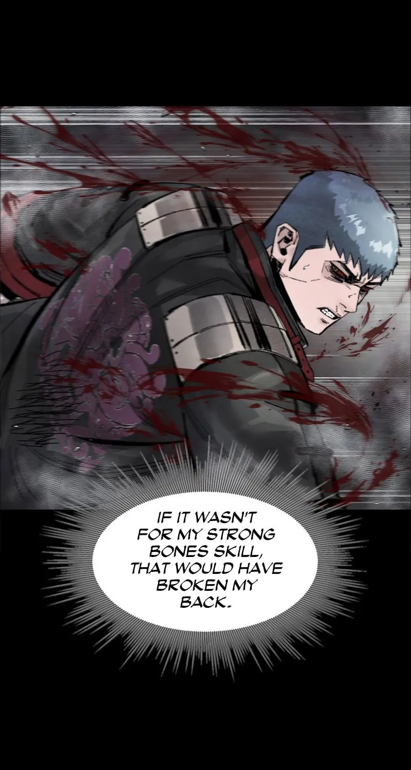 Read L.A.G chapter 67 image 49 on Lezhin