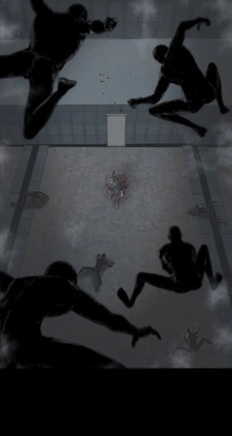 Read L.A.G chapter 67 image 5 on Lezhin