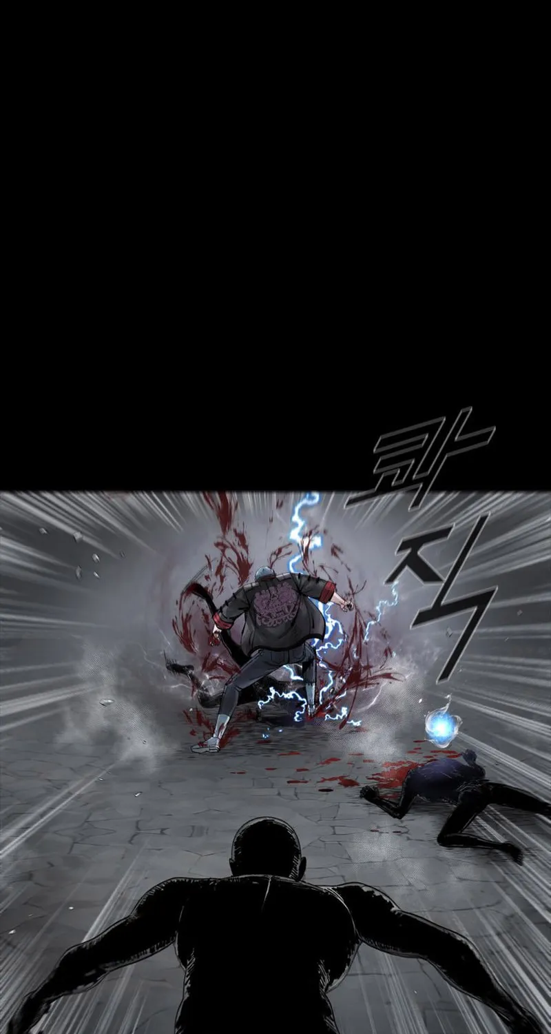 Read L.A.G chapter 67 image 60 on Lezhin