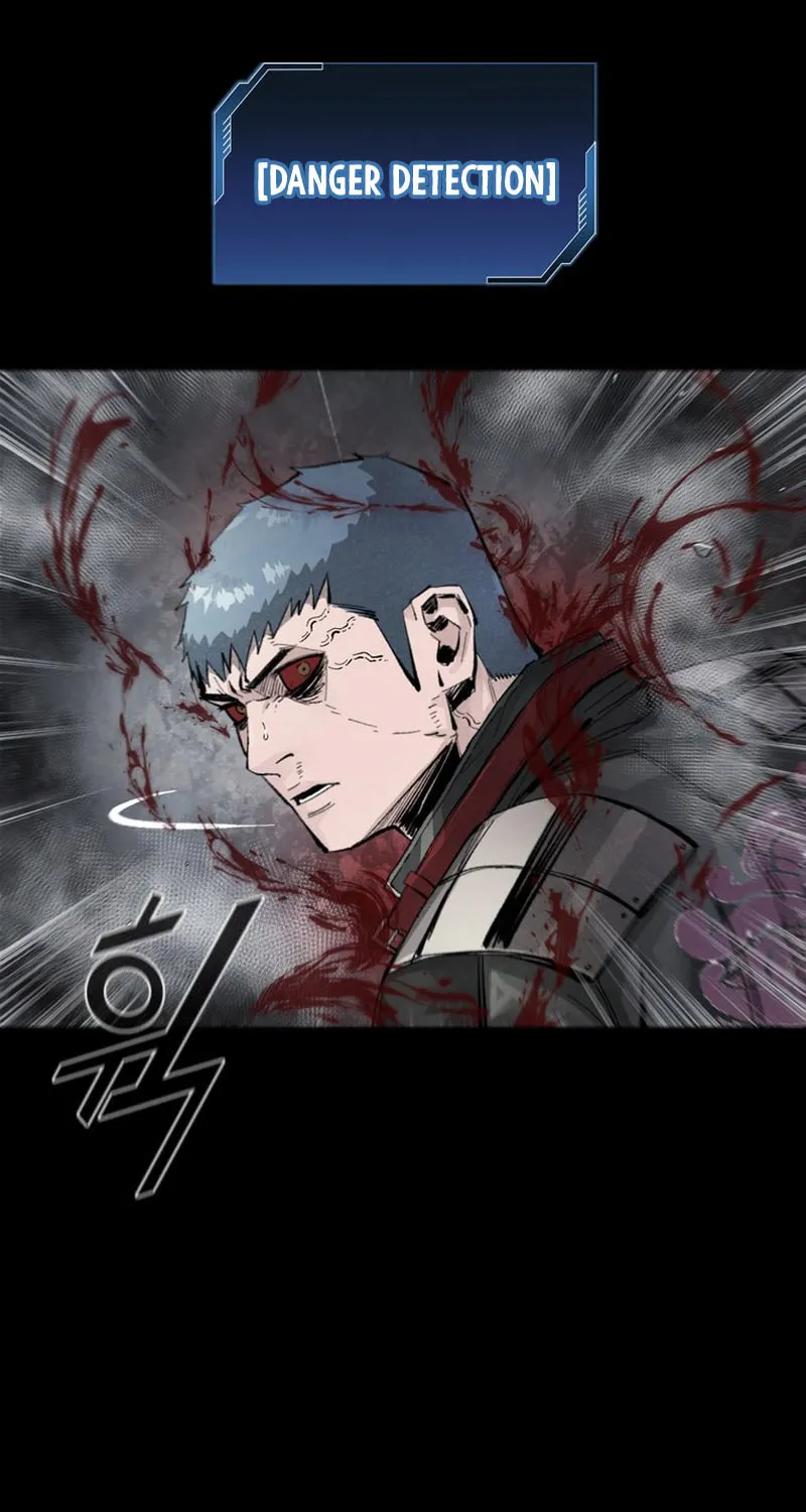 Read L.A.G chapter 67 image 63 on Lezhin