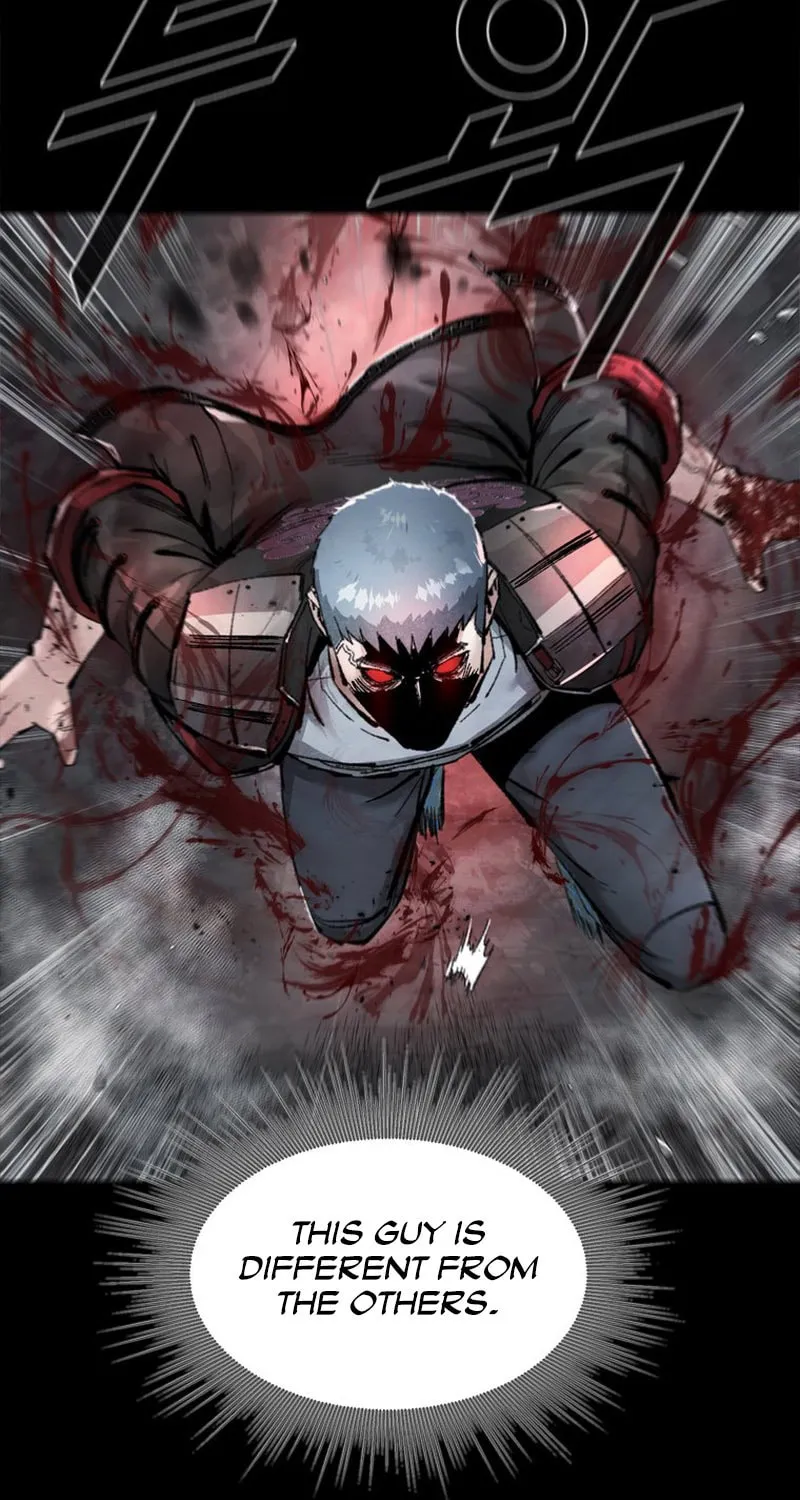 Read L.A.G chapter 67 image 67 on Lezhin