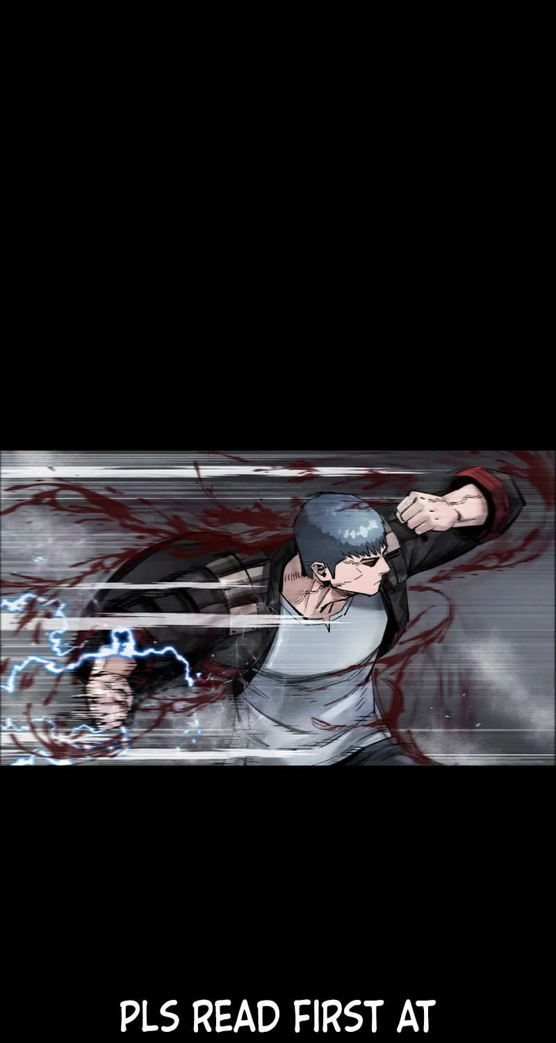 Read L.A.G chapter 67 image 7 on Lezhin