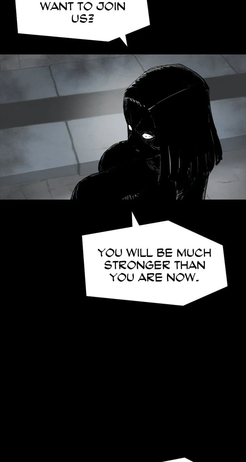 Read L.A.G chapter 68 image 15 on Lezhin