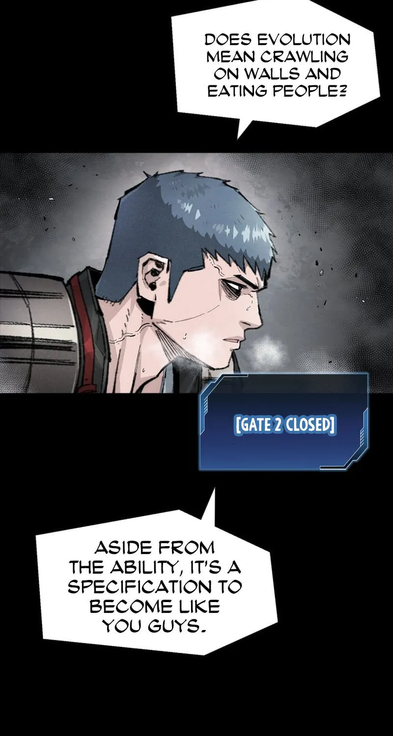 Read L.A.G chapter 68 image 16 on Lezhin