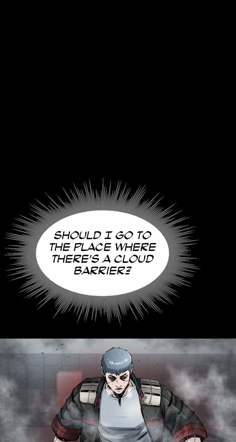 Read L.A.G chapter 68 image 20 on Lezhin