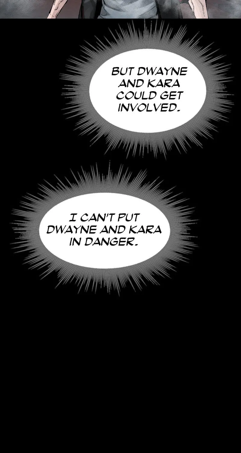 Read L.A.G chapter 68 image 21 on Lezhin