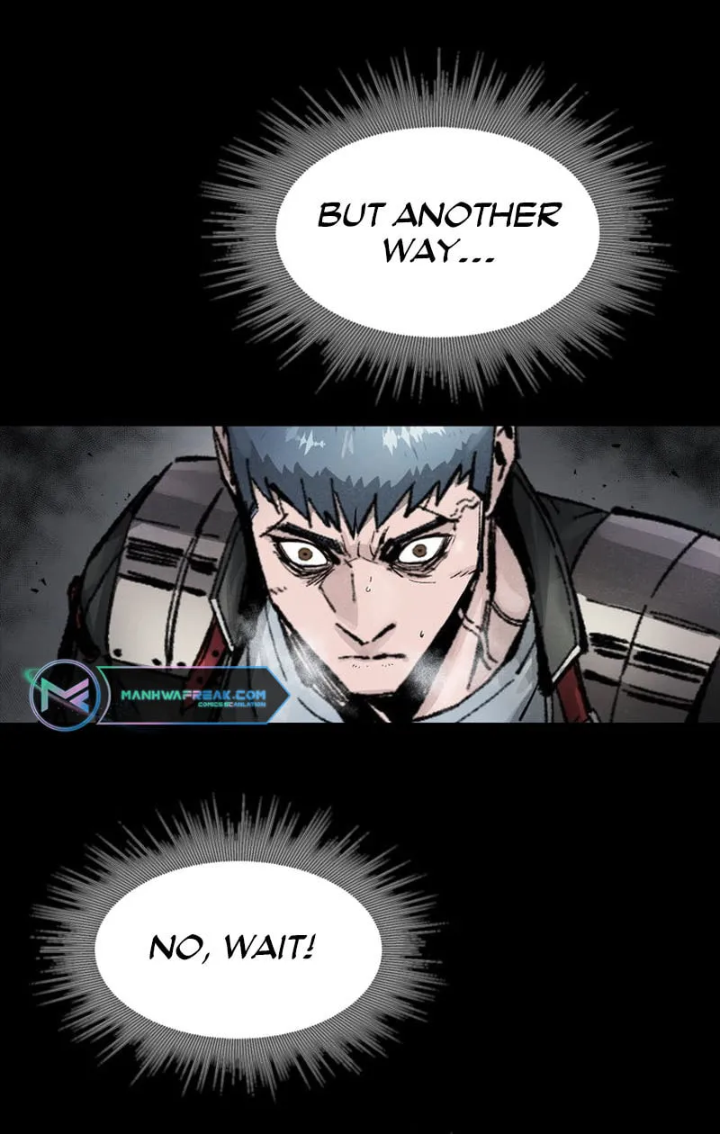 Read L.A.G chapter 68 image 22 on Lezhin