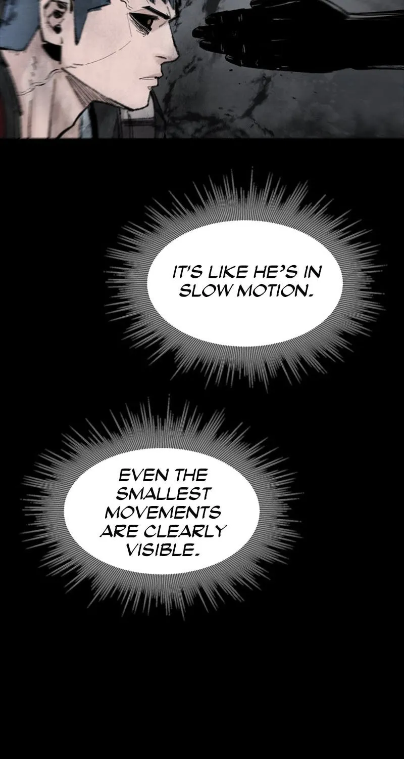 Read L.A.G chapter 68 image 36 on Lezhin