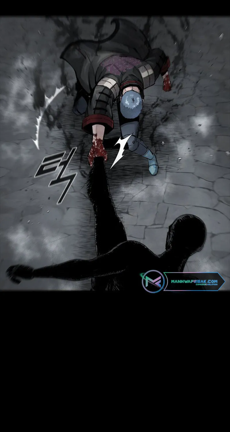 Read L.A.G chapter 68 image 51 on Lezhin