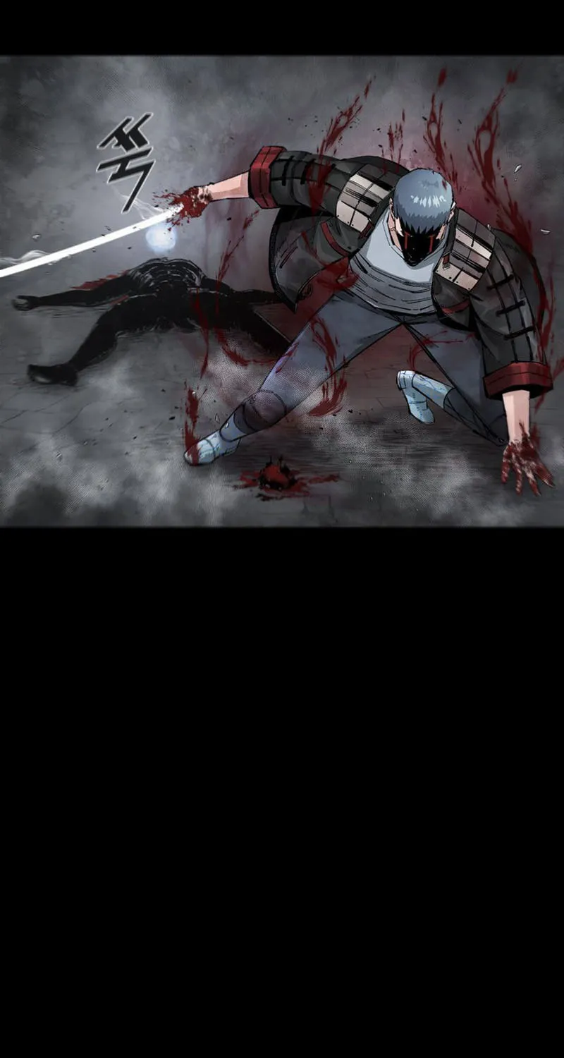Read L.A.G chapter 68 image 6 on Lezhin