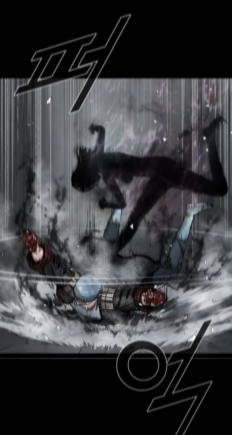 Read L.A.G chapter 68 image 60 on Lezhin