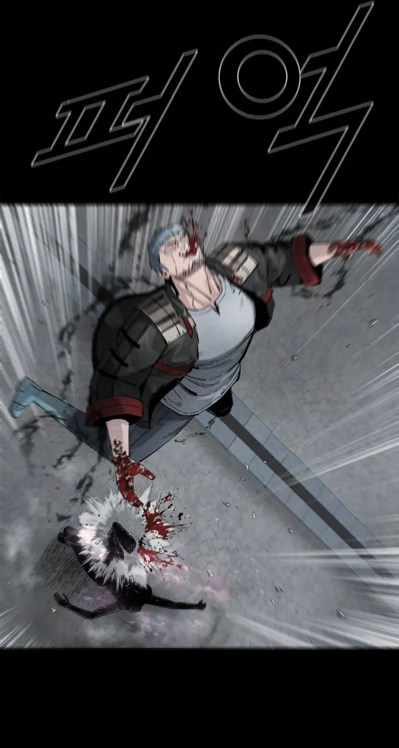 Read L.A.G chapter 68 image 63 on Lezhin