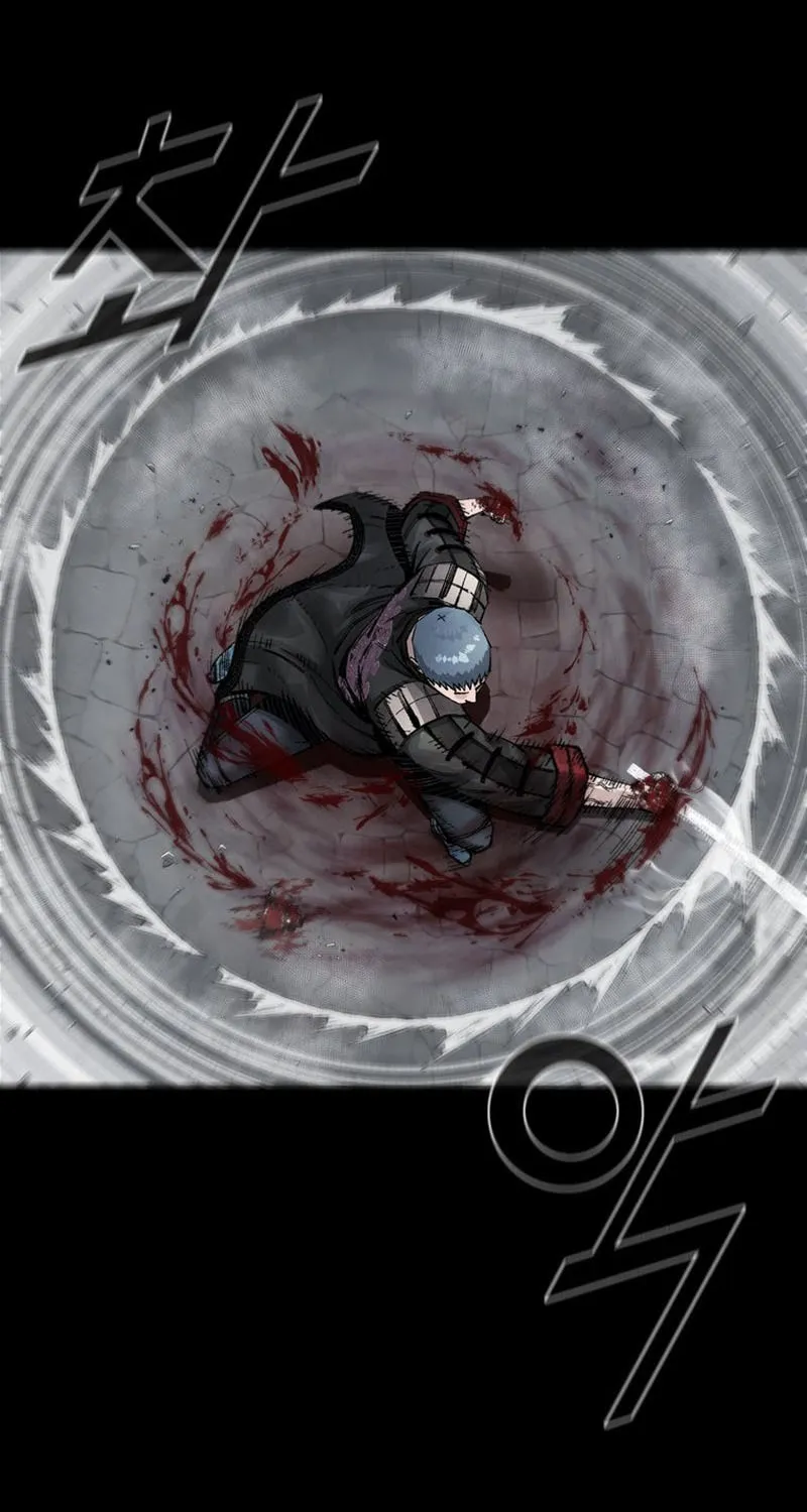 Read L.A.G chapter 68 image 7 on Lezhin