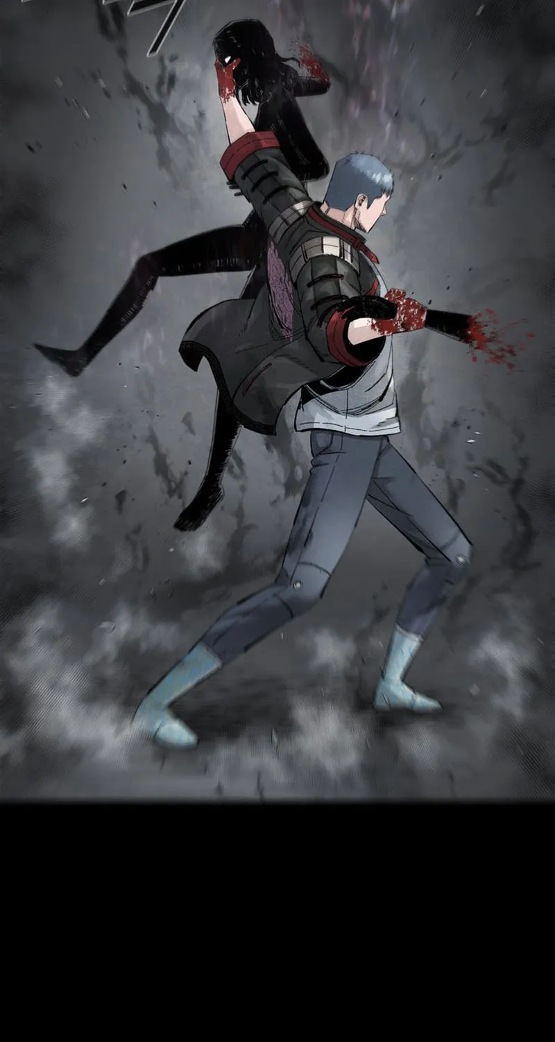 Read L.A.G chapter 68 image 79 on Lezhin
