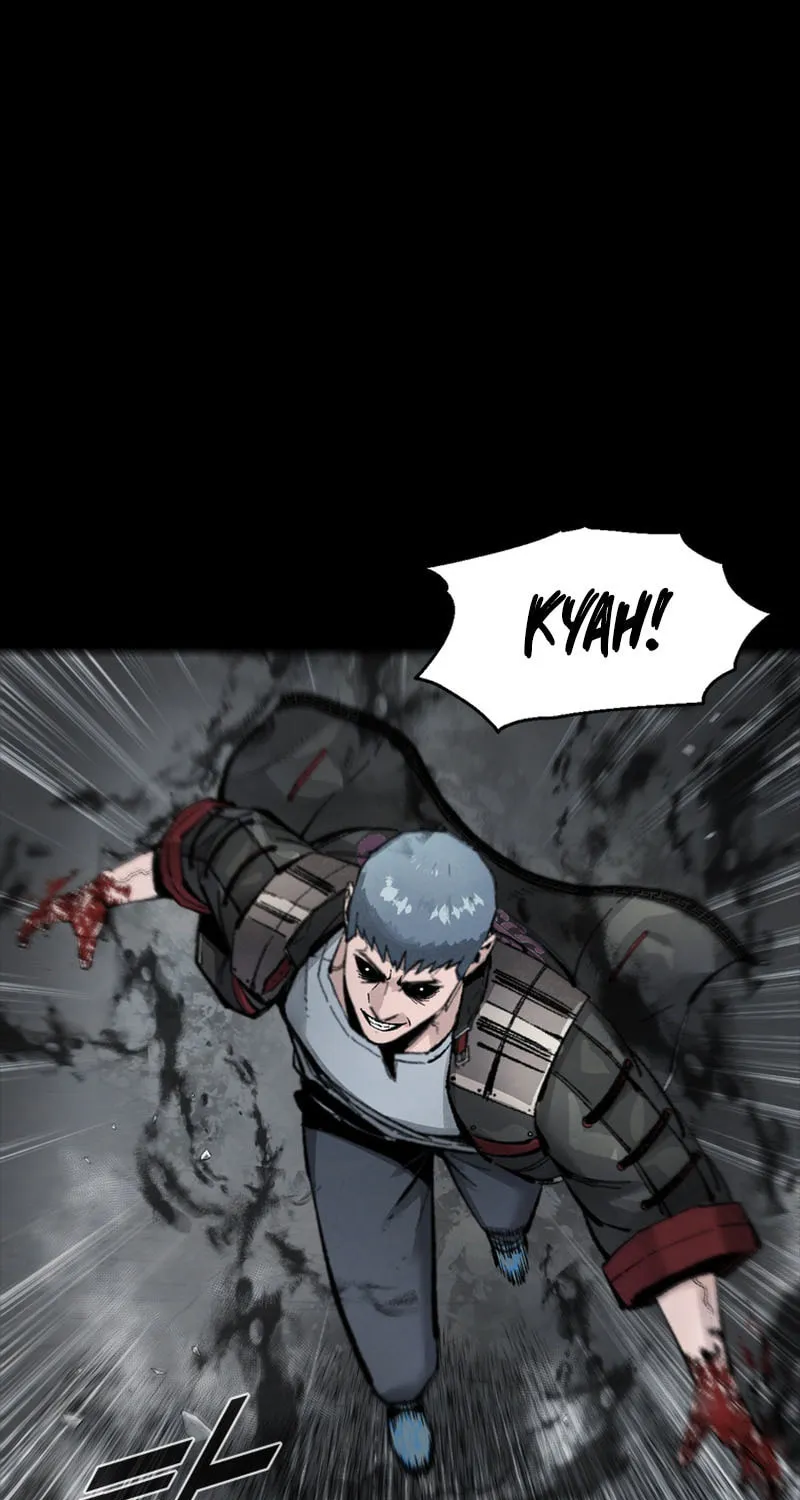 Read L.A.G chapter 69 image 10 on Lezhin
