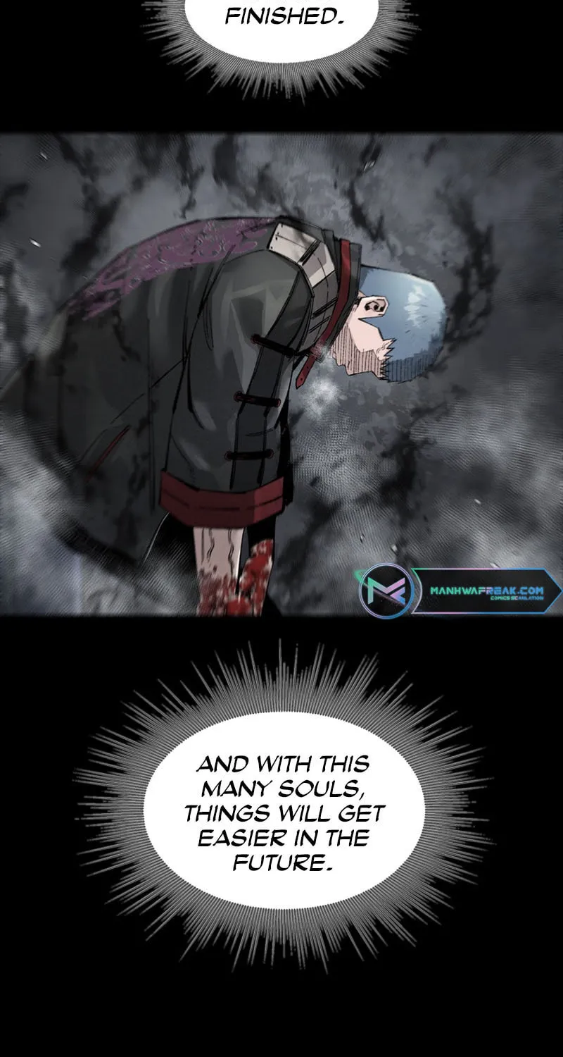 Read L.A.G chapter 69 image 22 on Lezhin