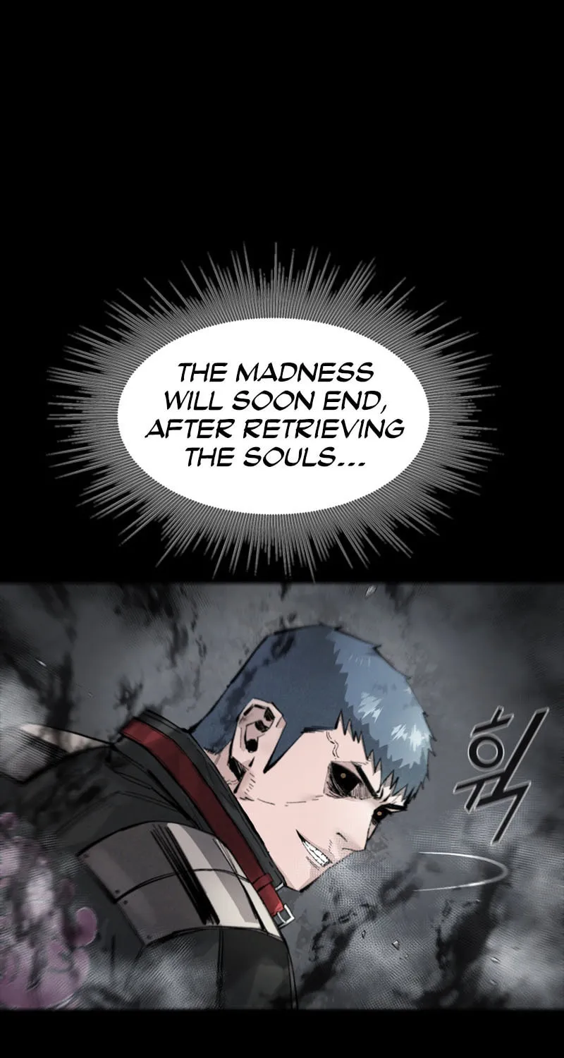 Read L.A.G chapter 69 image 23 on Lezhin