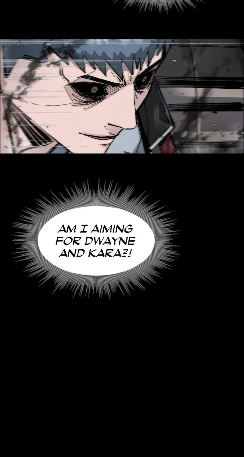 Read L.A.G chapter 69 image 27 on Lezhin