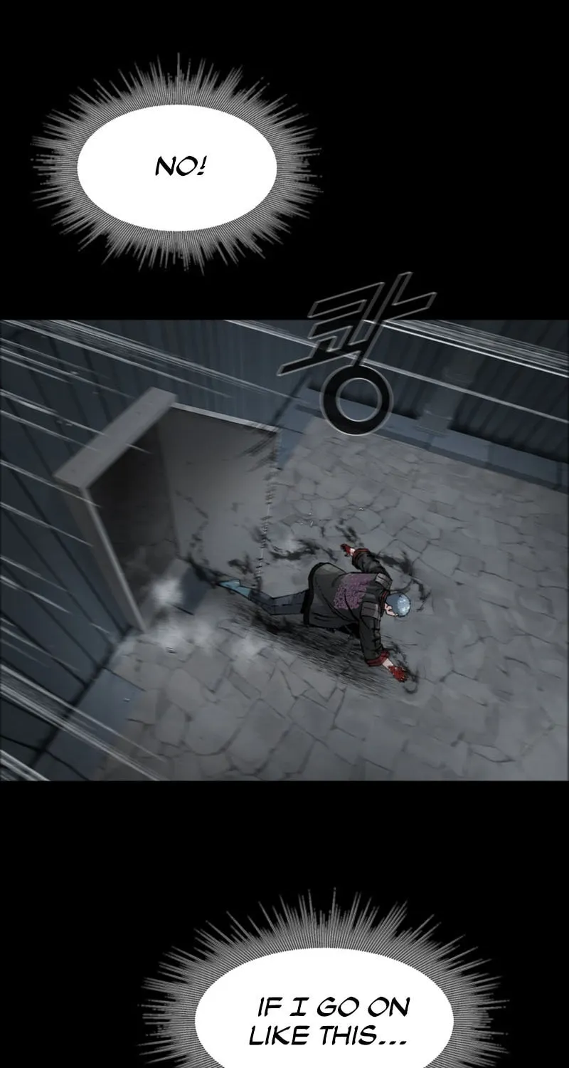 Read L.A.G chapter 69 image 28 on Lezhin