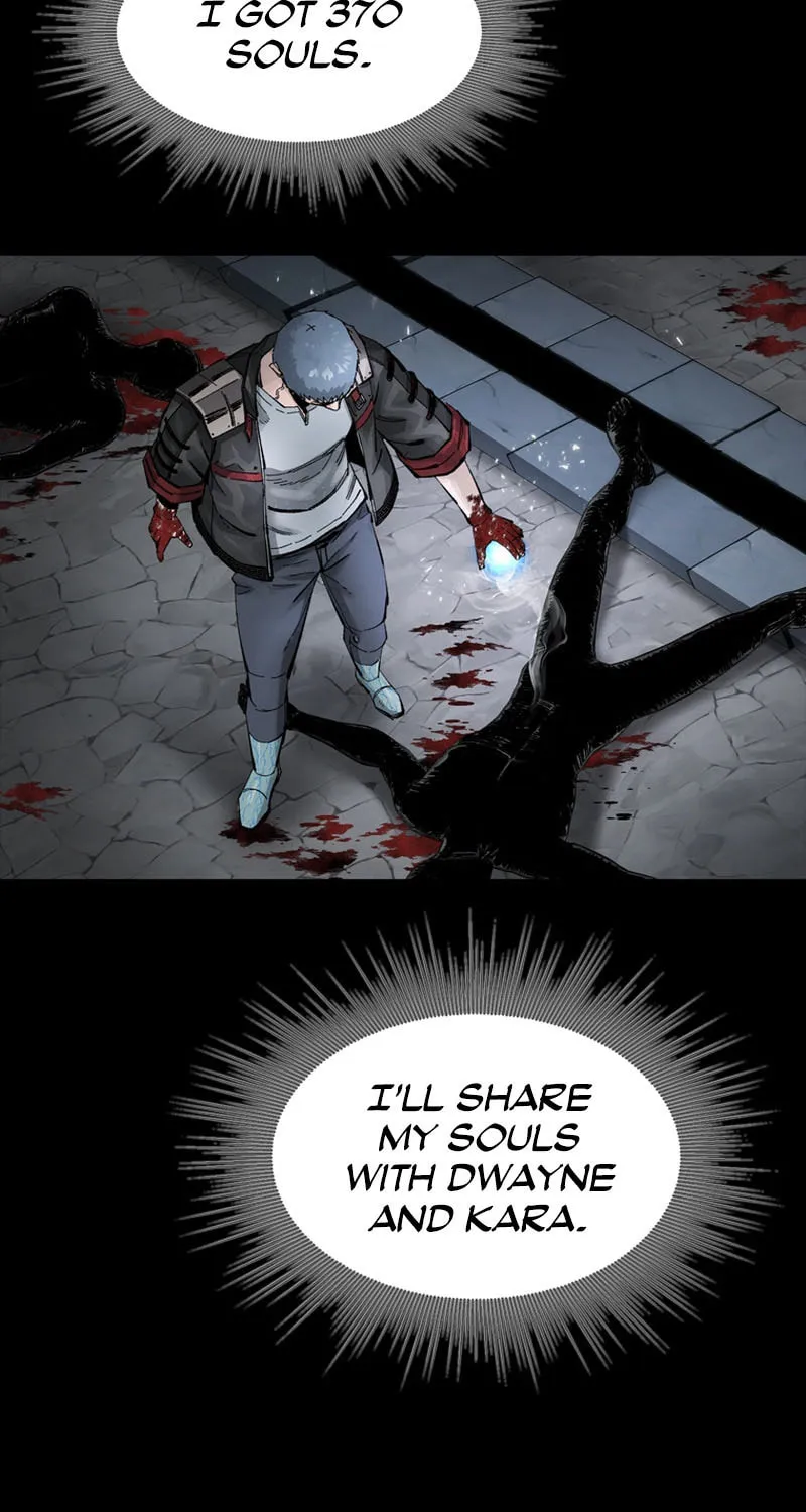 Read L.A.G chapter 69 image 39 on Lezhin