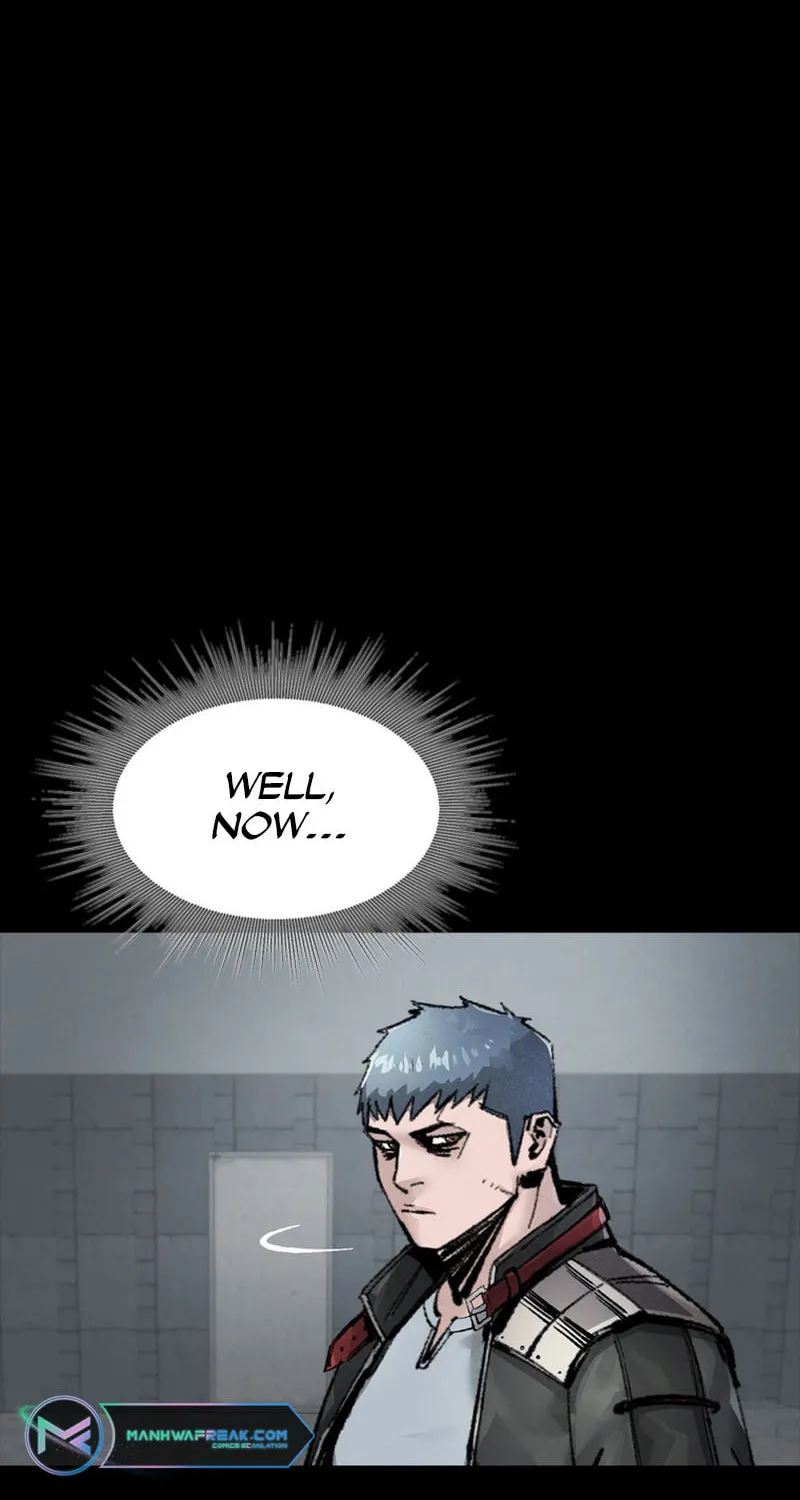 Read L.A.G chapter 69 image 40 on Lezhin