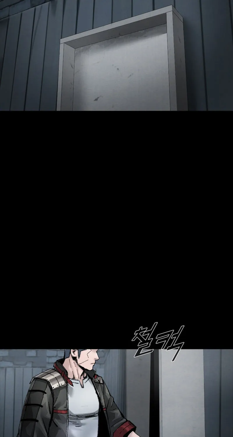 Read L.A.G chapter 69 image 43 on Lezhin