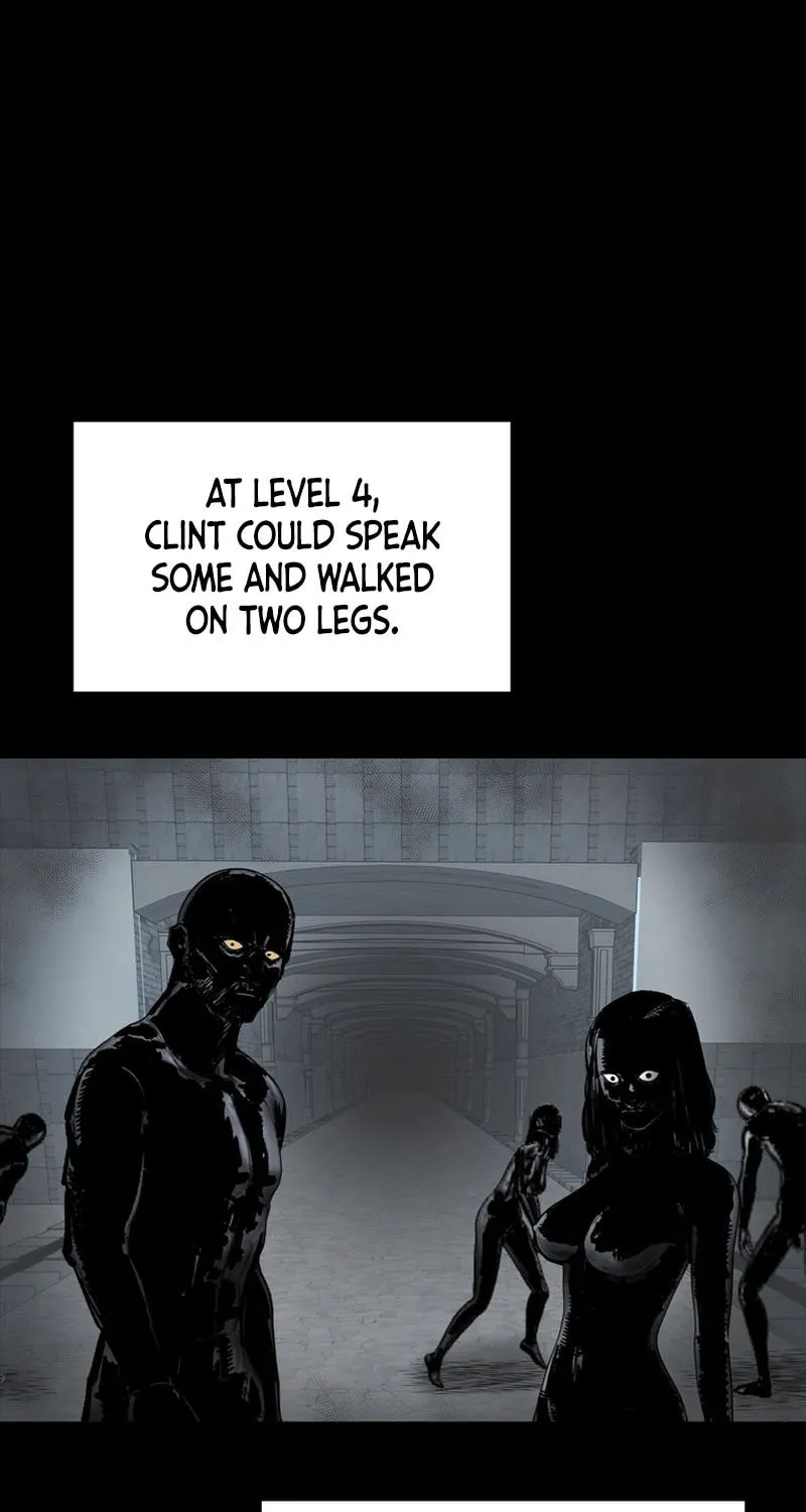 Read L.A.G chapter 69 image 60 on Lezhin