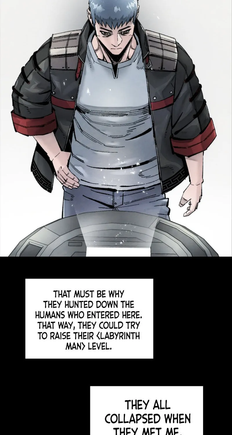Read L.A.G chapter 69 image 64 on Lezhin