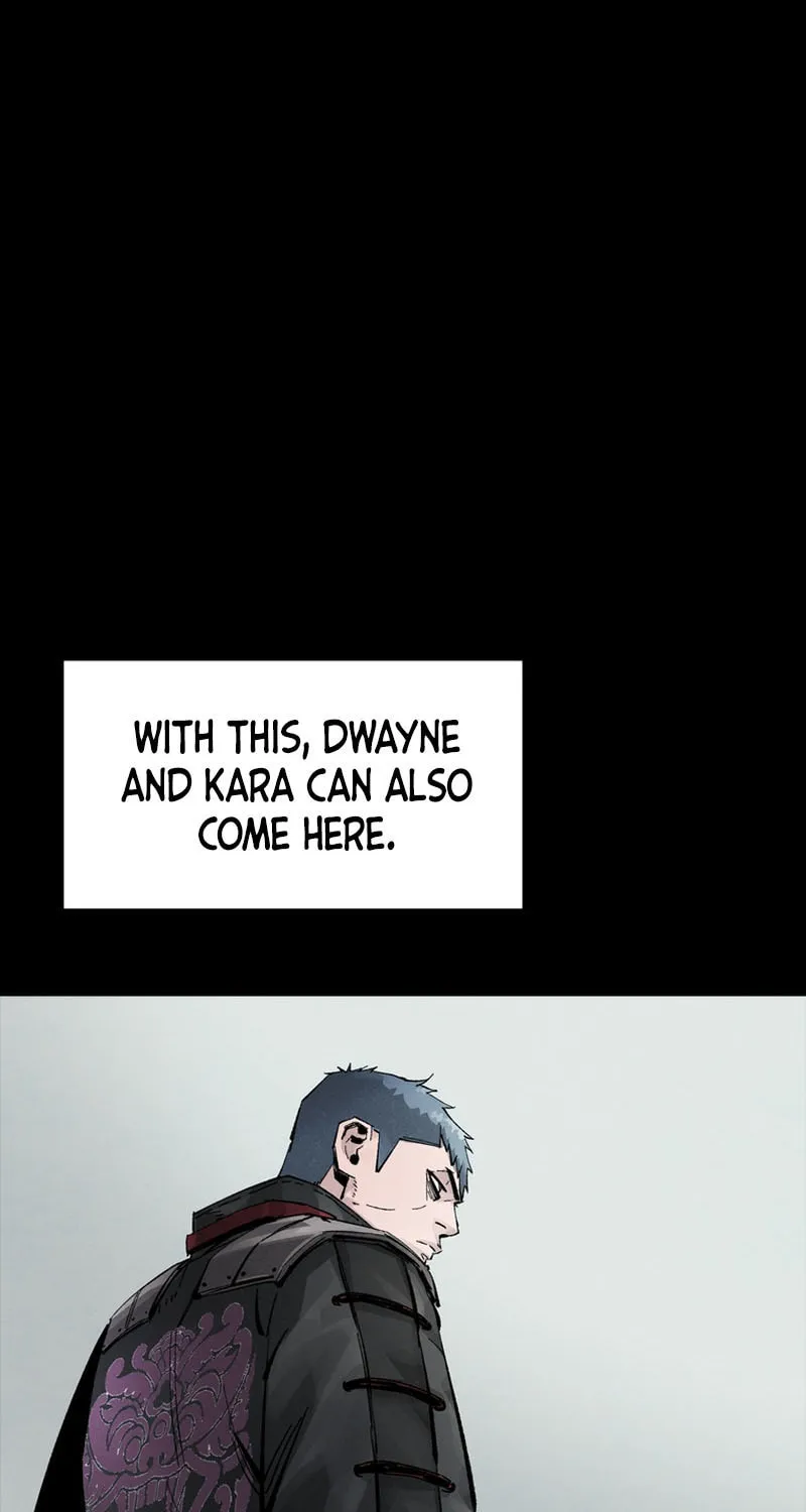 Read L.A.G chapter 69 image 68 on Lezhin