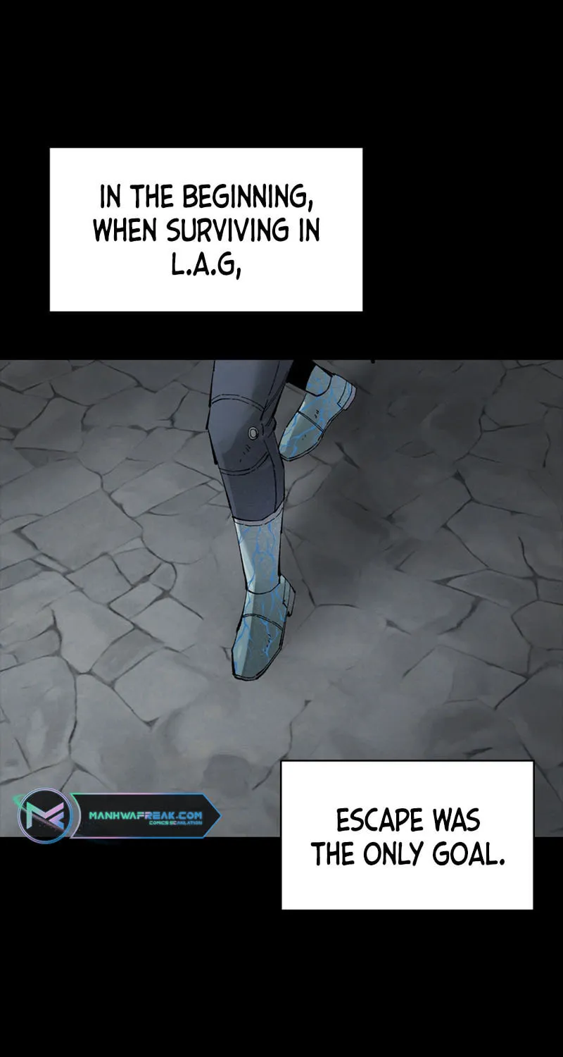 Read L.A.G chapter 69 image 71 on Lezhin