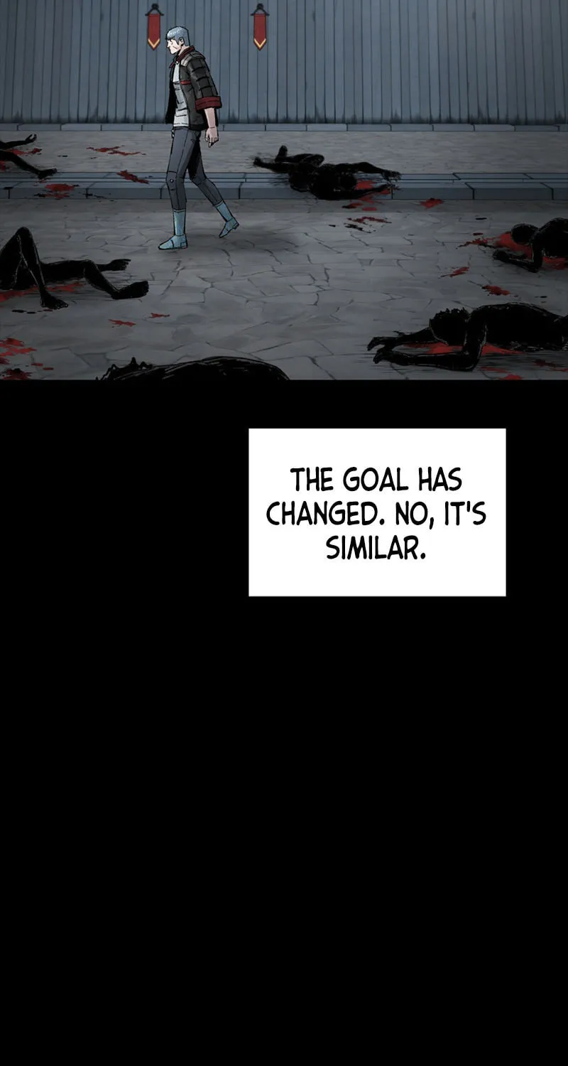 Read L.A.G chapter 69 image 73 on Lezhin
