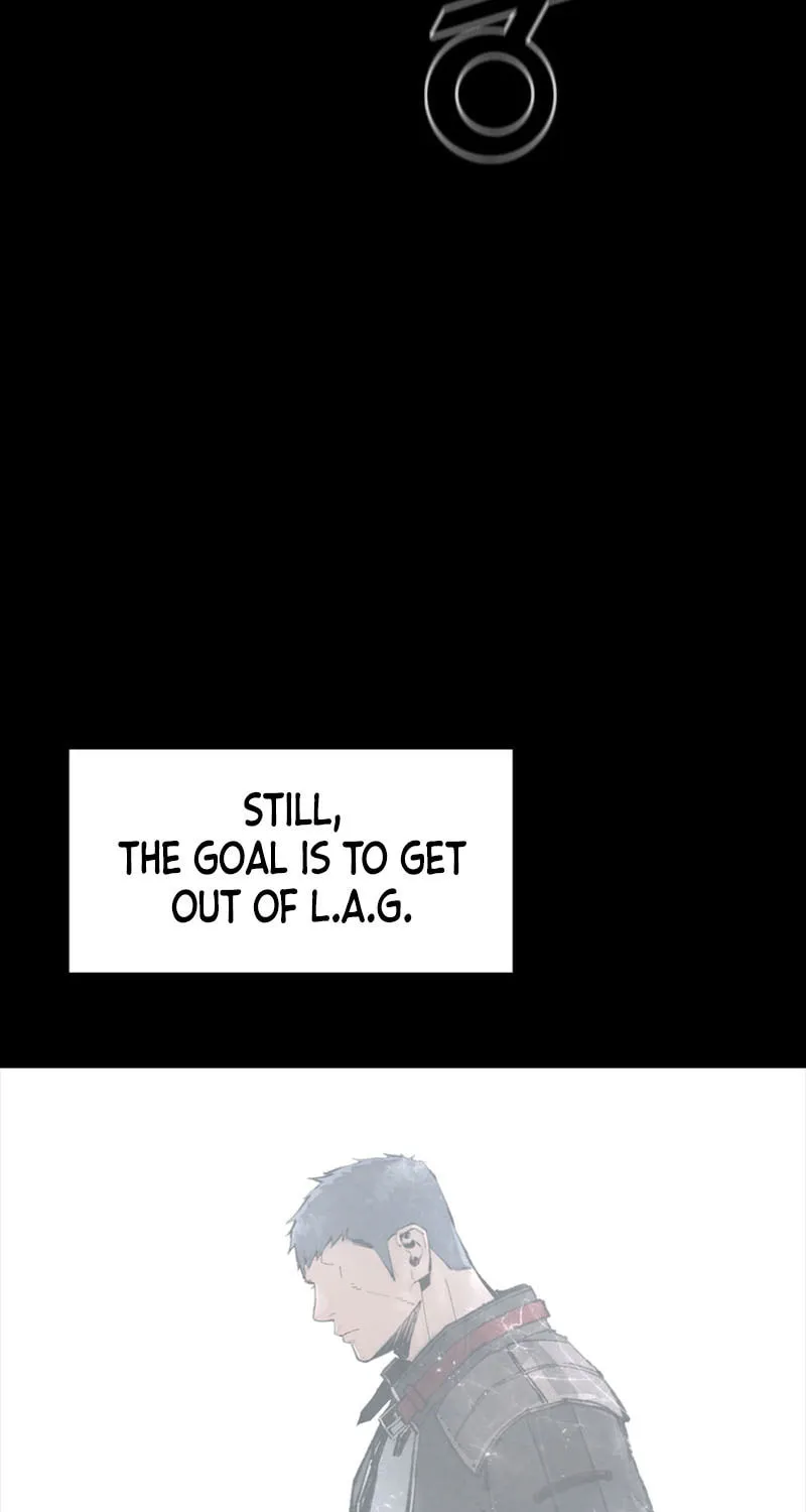 Read L.A.G chapter 69 image 75 on Lezhin
