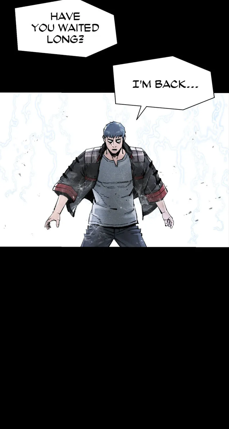 Read L.A.G chapter 69 image 79 on Lezhin