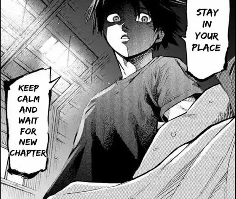 Read L.A.G chapter 69 image 86 on Lezhin