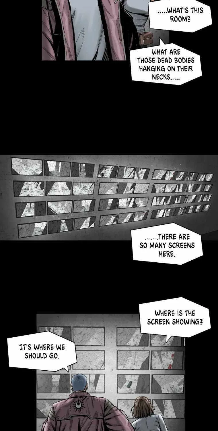 Read L.A.G chapter 7 image 10 on Lezhin