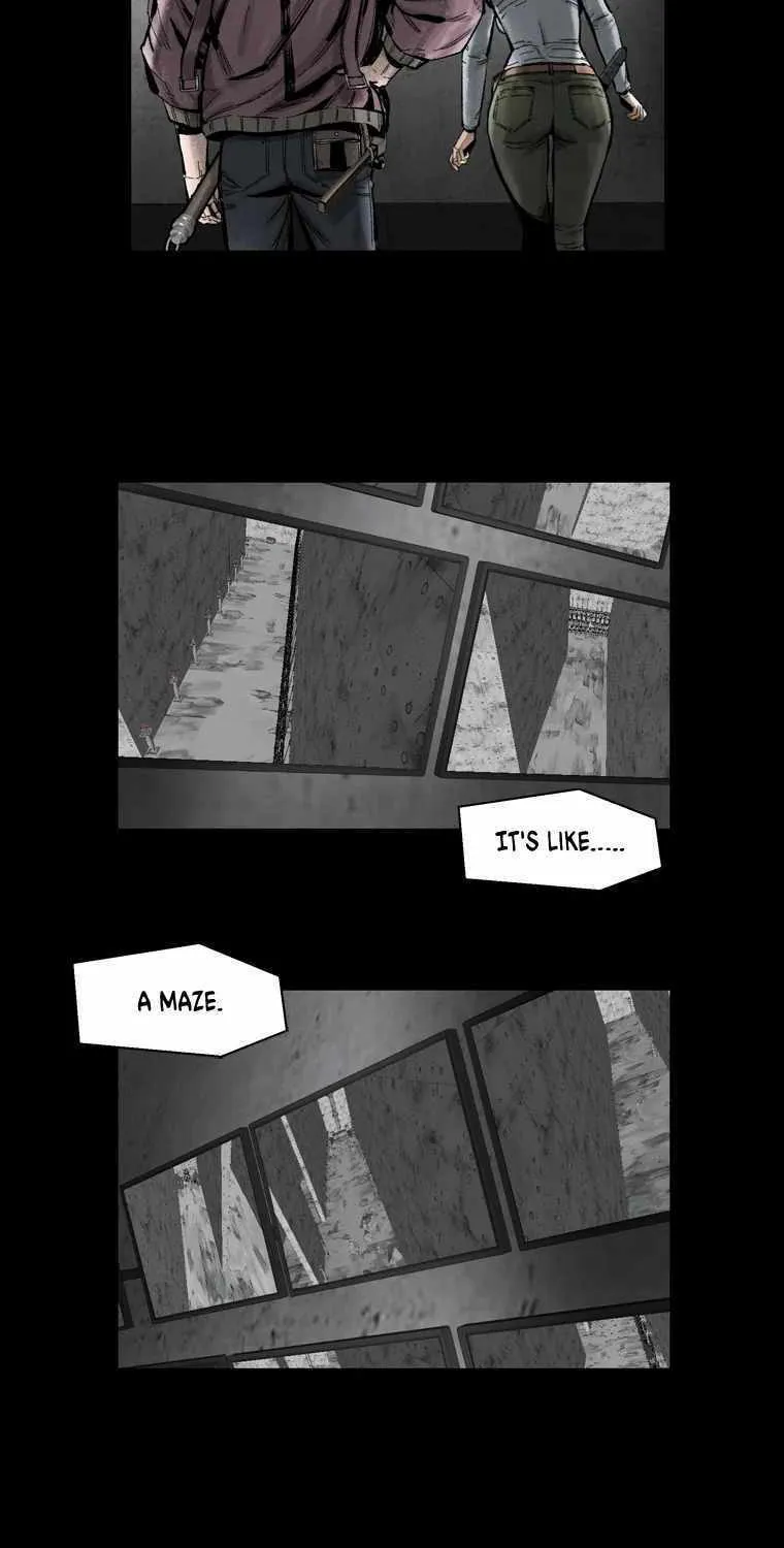 Read L.A.G chapter 7 image 11 on Lezhin