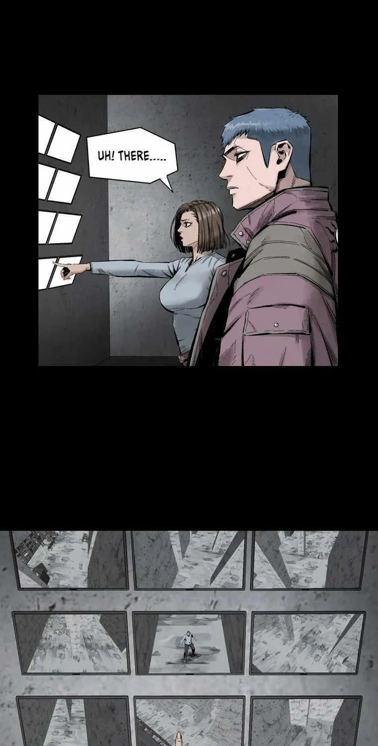 Read L.A.G chapter 7 image 12 on Lezhin