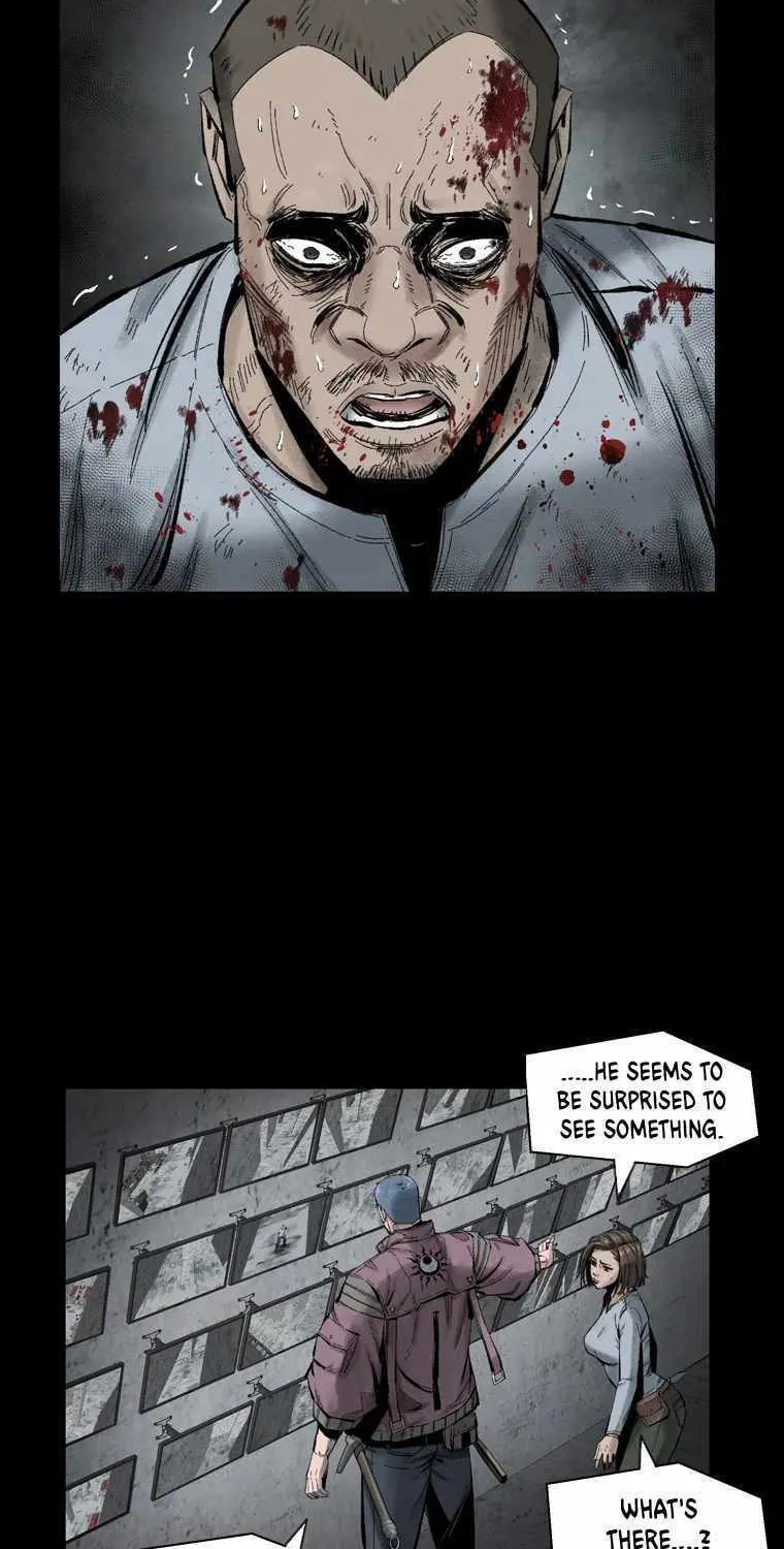 Read L.A.G chapter 7 image 14 on Lezhin