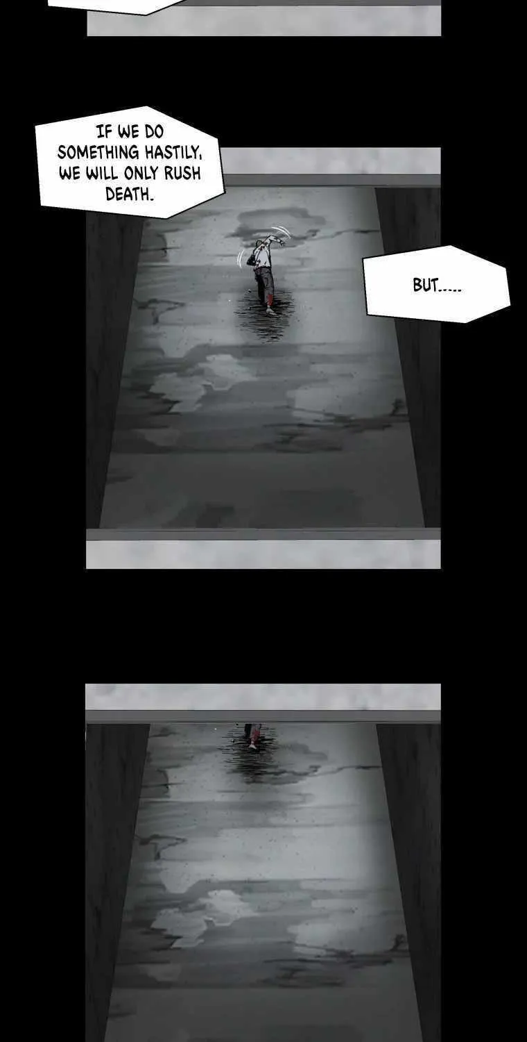Read L.A.G chapter 7 image 18 on Lezhin